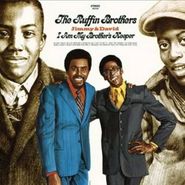 David Ruffin, I Am My Brothers Keeper [Limited Edition] (CD)