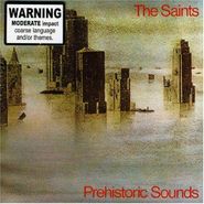 The Saints, Prehistoric Sounds [Import] (CD)