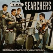 The Searchers, Best Of The Searchers [Import] (CD)