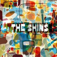 The Shins, So Says I [Single] (CD)