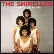 The Shirelles, 25 All-Time Greatest Hits (CD)