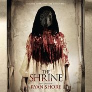 Ryan Shore, Shrine [Score] (CD)