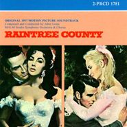 John Green, Raintree Country [Score] (CD)