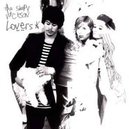 The Sleepy Jackson, Lovers (CD)