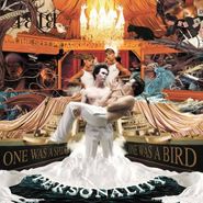 The Sleepy Jackson, Personality: One Was A Spider, One Was A Bird [PAL-formatted DVD] [Limited Edition] [Import] (CD)