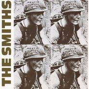 The Smiths, Meat Is Murder (LP)