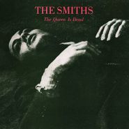 The Smiths, The Queen Is Dead (CD)
