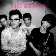 The Smiths, The Sound Of The Smiths (CD)