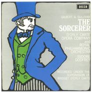 Gilbert & Sullivan, Gilbert & Sullivan: The Sorcerer / The Zoo [Import] (CD)