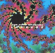 The Soup Dragons, Lovegod (CD)
