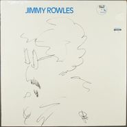Jimmy Rowles, The Special Magic of Jimmy Rowles (LP)