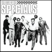 The Specials, The Best Of The Specials (CD)