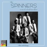 The Spinners, A One Of A Kind Love Affair: The Anthology (CD)