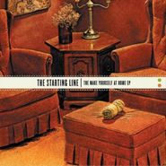 Starting Line, The Make Yourself At Home EP (CD)