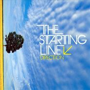Starting Line, Direction (CD)