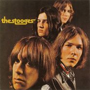 The Stooges, The Stooges (CD)