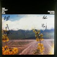 The Story So Far, Proper Dose [Colored Vinyl] [Autographed] (LP)