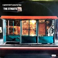The Streets, A Grand Don't Come For Free (LP)