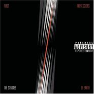 The Strokes, First Impressions Of Earth (CD)