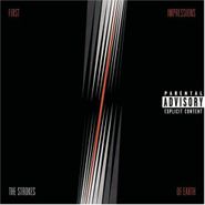 The Strokes, First Impressions Of Earth (CD)