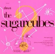 The Sugarcubes, Deus (CD)