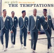 The Temptations, My Girl: The Very Best Of The Temptations (CD)