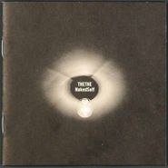 The The, NakedSelf (CD)