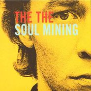 The The, Soul Mining (CD)