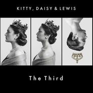 Kitty, Daisy & Lewis, The Third [White Vinyl] (LP)