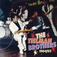 The Tielman Brothers, 1964 / 65 [Import] (CD)