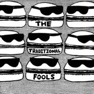 The Traditional Fools, The Traditional Fools (CD)