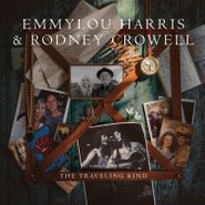 Emmylou Harris, The Traveling Kind (LP)