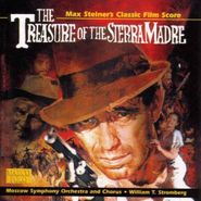 Max Steiner, The Treasure Of The Sierra Madre [Score] (CD)