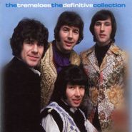 The Tremeloes, The Tremeloes: The Definitive Collection (CD)