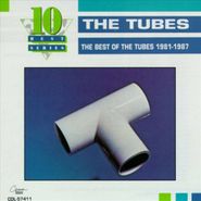 The Tubes, 10 Best Series - The Best Of The Tubes 1981-1987 (CD)