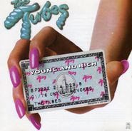 The Tubes, Young and Rich (CD)