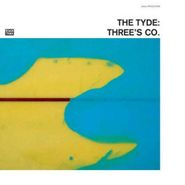 The Tyde, Three's Co. (CD)
