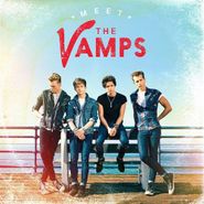 The Vamps, Meet The Vamps (CD)