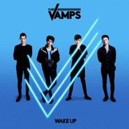 The Vamps, Wake Up (CD)