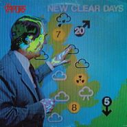 The Vapors, New Clear Days [Import] (CD)