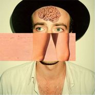 The Veils, Troubles Of The Brain EP (CD)