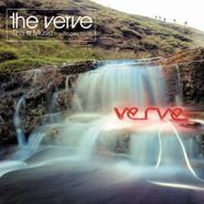 The Verve, This Is Music: The Singles 92-98 (CD)