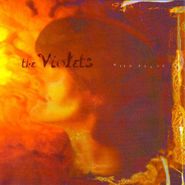 Violets, Wild Place (CD)
