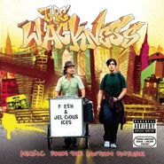 Various Artists, The Wackness [OST] (CD)