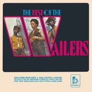 The Wailers, The Best Of The Wailers [Import] (CD)
