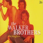 The Walker Brothers, The Singles+ (CD)