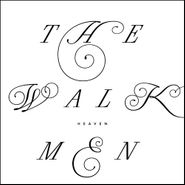 The Walkmen, Heaven [Import] (CD)