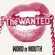 The Wanted, Word Of Mouth (CD)