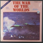 Leith Stevens, The War Of The Worlds/When Worlds Collide [Limited Edition] (LP)