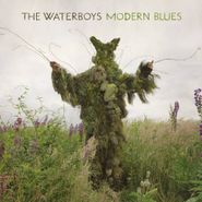 The Waterboys, Modern Blues (CD)